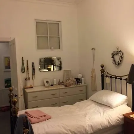 5 Star Beautiful & Vintage, Spacious Apt In Chic Location! Edimburgo Exterior foto