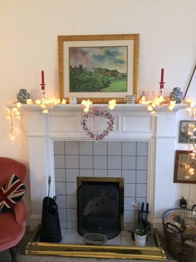 5 Star Beautiful & Vintage, Spacious In Chic Location! Apartamento Edimburgo
