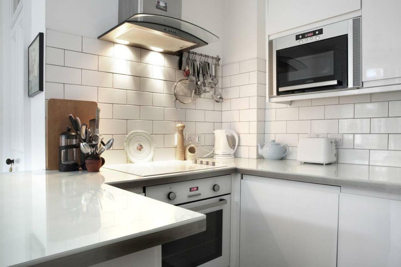 5 Star Beautiful & Vintage, Spacious In Chic Location! * Edimburgo